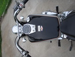 �������� �� ������ �������� Honda Shadow750-3 2004 ���� 20